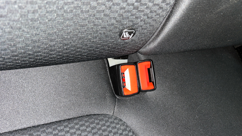 Ford Puma 1.0 EcoBoost Hybrid mHEV ST-Line 5dr Petrol Hatchback